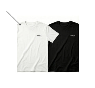 Loose-fitting Short-sleeve T-shirt For Summer