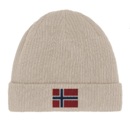 Autumn And Winter Cold-proof Acrylic Knitted Hat