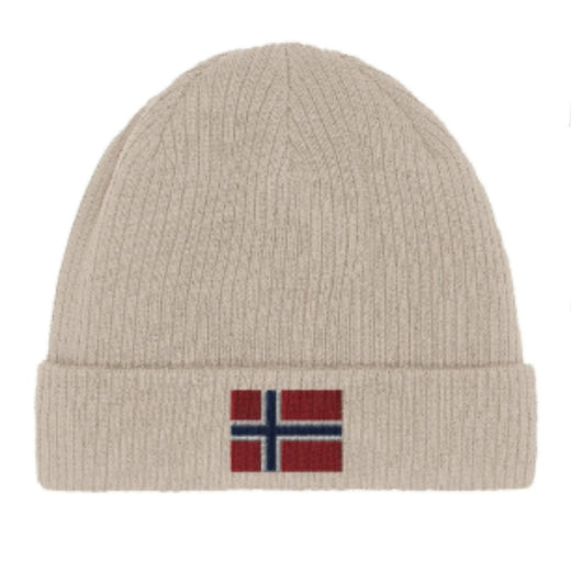 Autumn And Winter Cold-proof Acrylic Knitted Hat