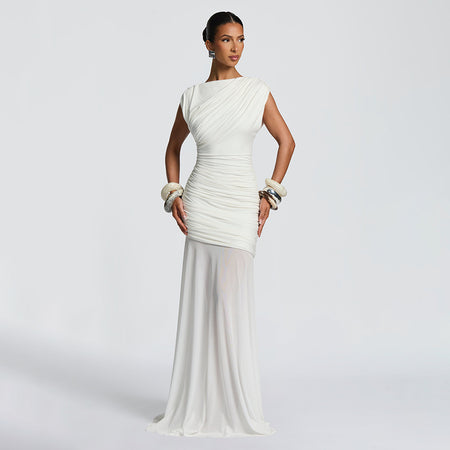 Demelza Maxi Dress