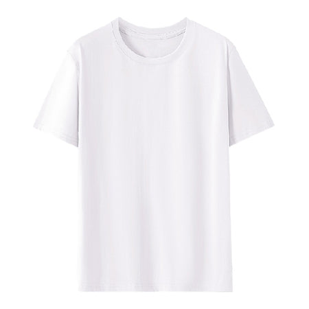 Mens Summer Retro Lapel Trendy T-Shirt
