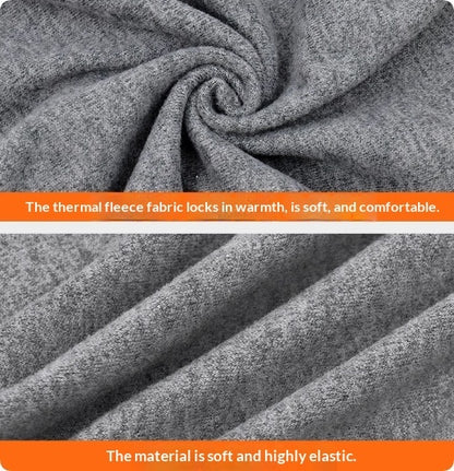 Thickened Cycling Headgear, Warm And Protects The Entire Face, Multi-purpose, Family Style.