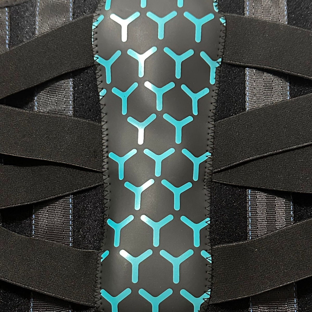 Breathable Abdominal Support Belt For Sports And Health Care