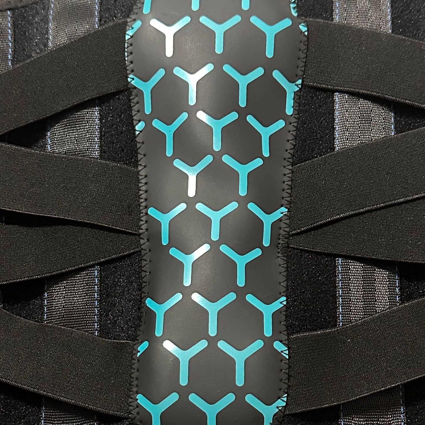 Breathable Abdominal Support Belt For Sports And Health Care