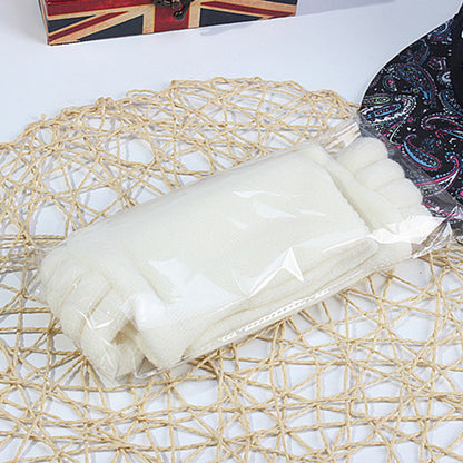 Bunion-correcting Open-toe Sleeping Massage Socks