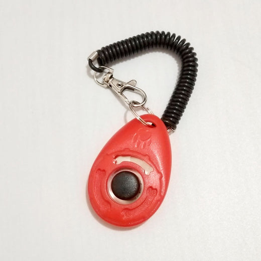 تدريب الكلاب، طقطاقة تدريب الكلاب، لوازم الحيوانات الأليفة