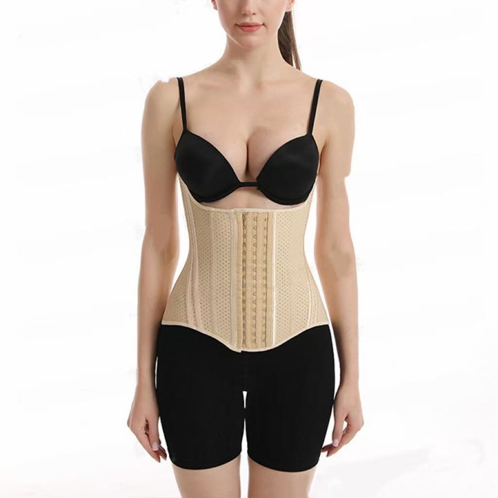 Fitness Sports Tight Belly Band Women