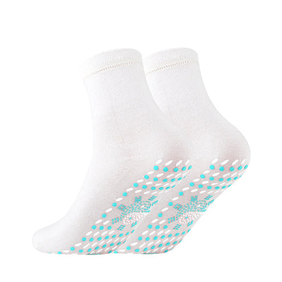 Comfortable Durable Breathable And Self-heating Socks