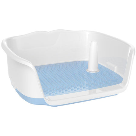 Dog Toilet Bedpan Teddy Small Dog