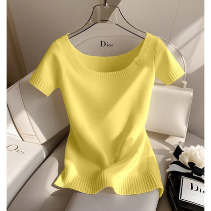 Chic Super Nice Sweater For Women