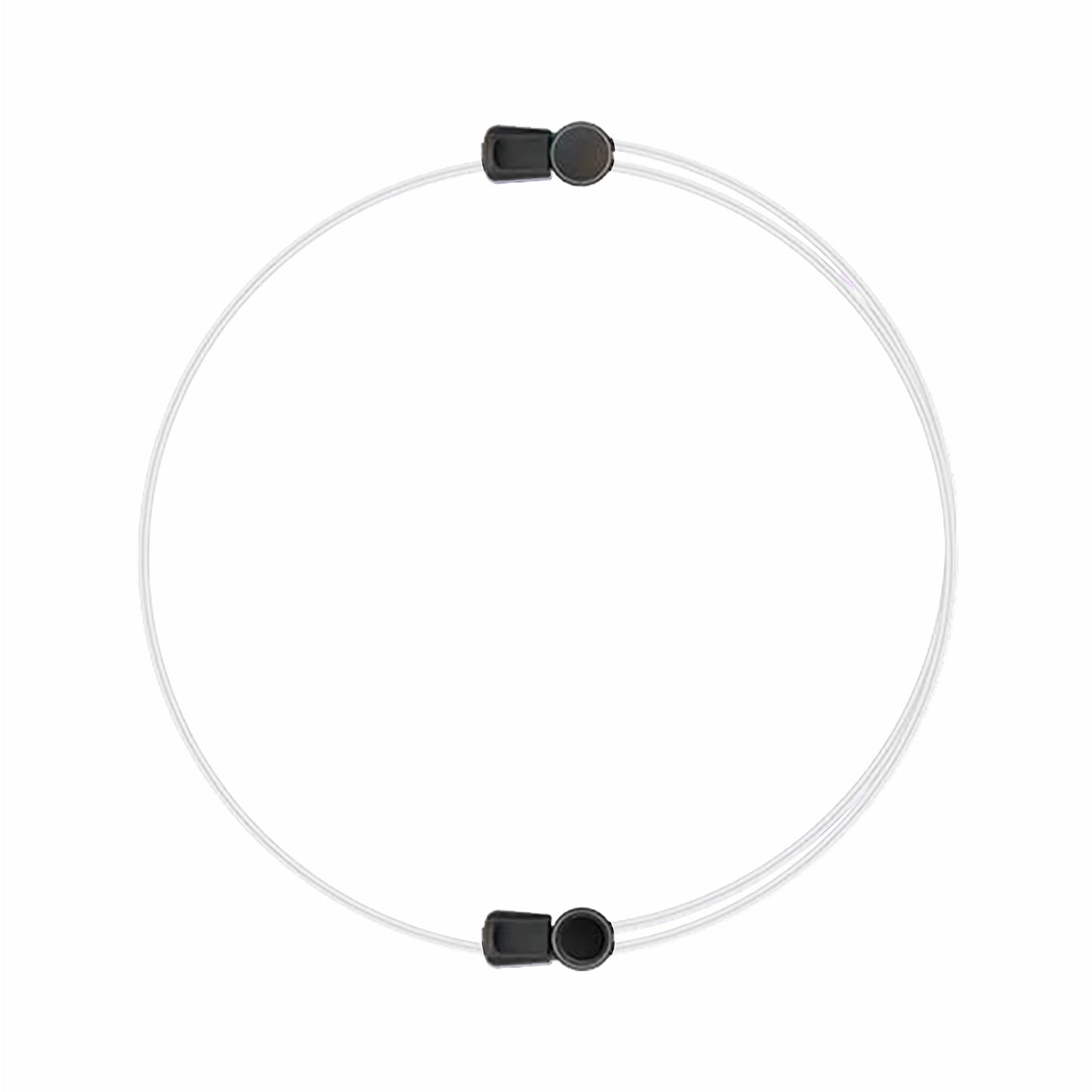 DIY Clothes Rope Clothes Accessories