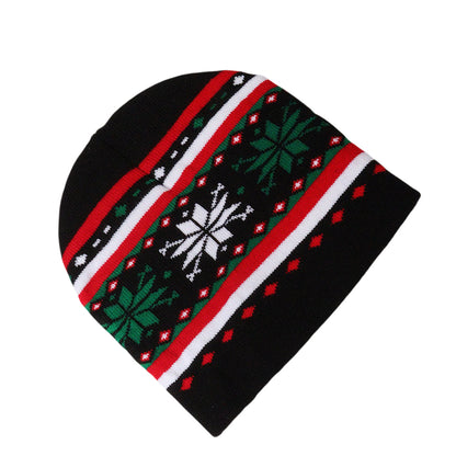 Warm And Stylish Casual Earflap Hat