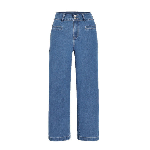 Slimming Fashionable Stretchy Pants For Women