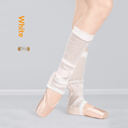 Ladies' Long Over-the-knee Casual Leg Warmers