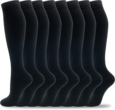 Sports Cycling Compression Socks Calf Compression Socks