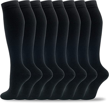 Sports Cycling Compression Socks Calf Compression Socks