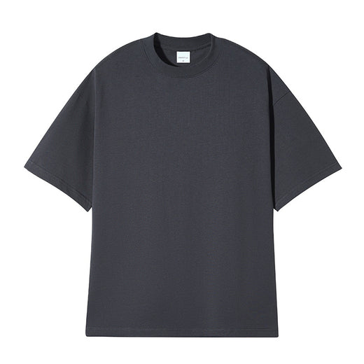 Men's Basic Short Sleeve T-Shirt