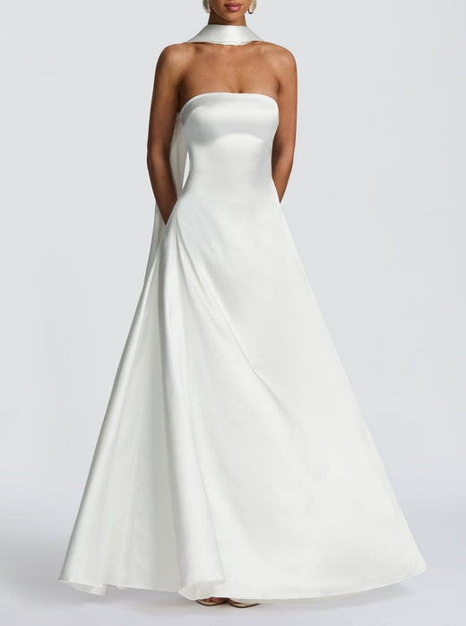 Morven Maxi Dress