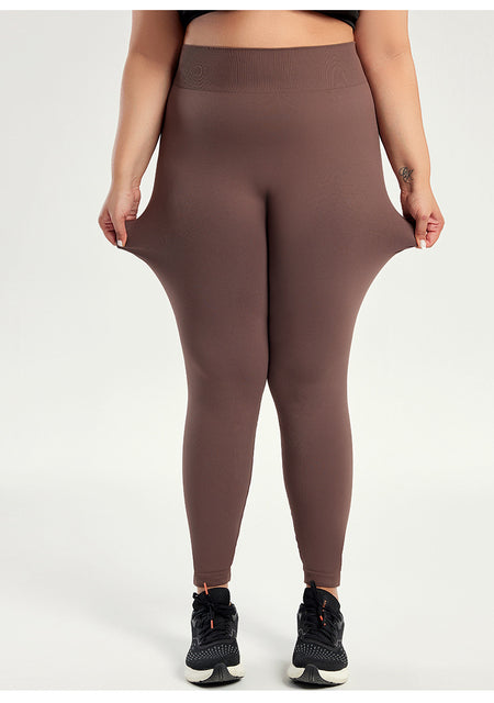 Plus-size Yoga Pants For Women Extra-large