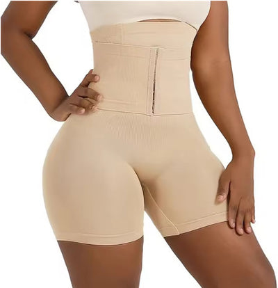 Butt Lifting Tummy Control Waist Cinching Pants For Women