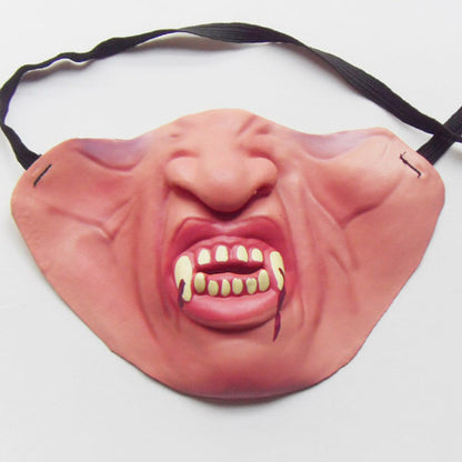 Pet Dog Funny Mask Mask