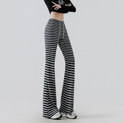 Slimming Athletic Casual And Yoga Pants