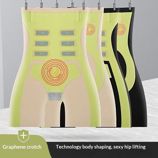 High-elastic Secure Leggings Designed To Sculpt Your Figure Flatten Your Tummy And Lift Your Hips