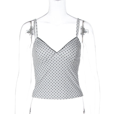 Women's Stylish And Versatile Camisole Top
