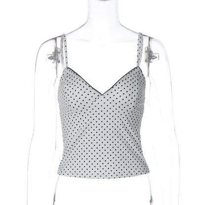 Women's Stylish And Versatile Camisole Top