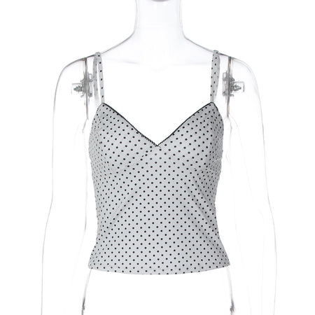 Women's Stylish And Versatile Camisole Top
