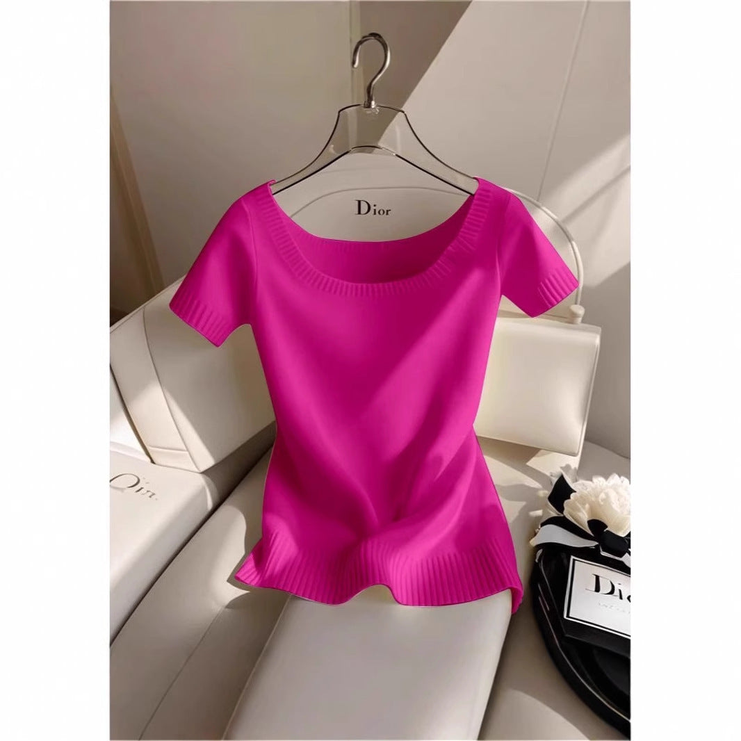 Chic Super Nice Sweater For Women