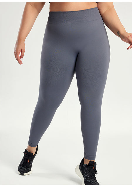 Plus-size Yoga Pants For Women Extra-large