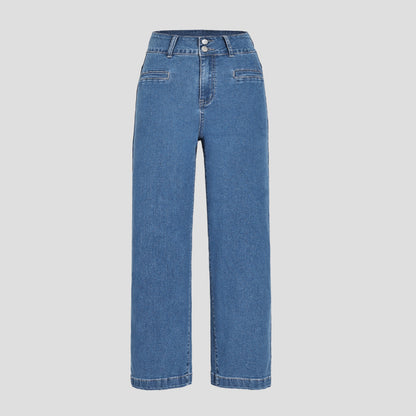 Slimming Fashionable Stretchy Pants For Women
