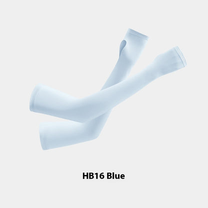 Ice Sleeve Summer Sun Protection Women's Oversleeve Men's Cycling Outdoor