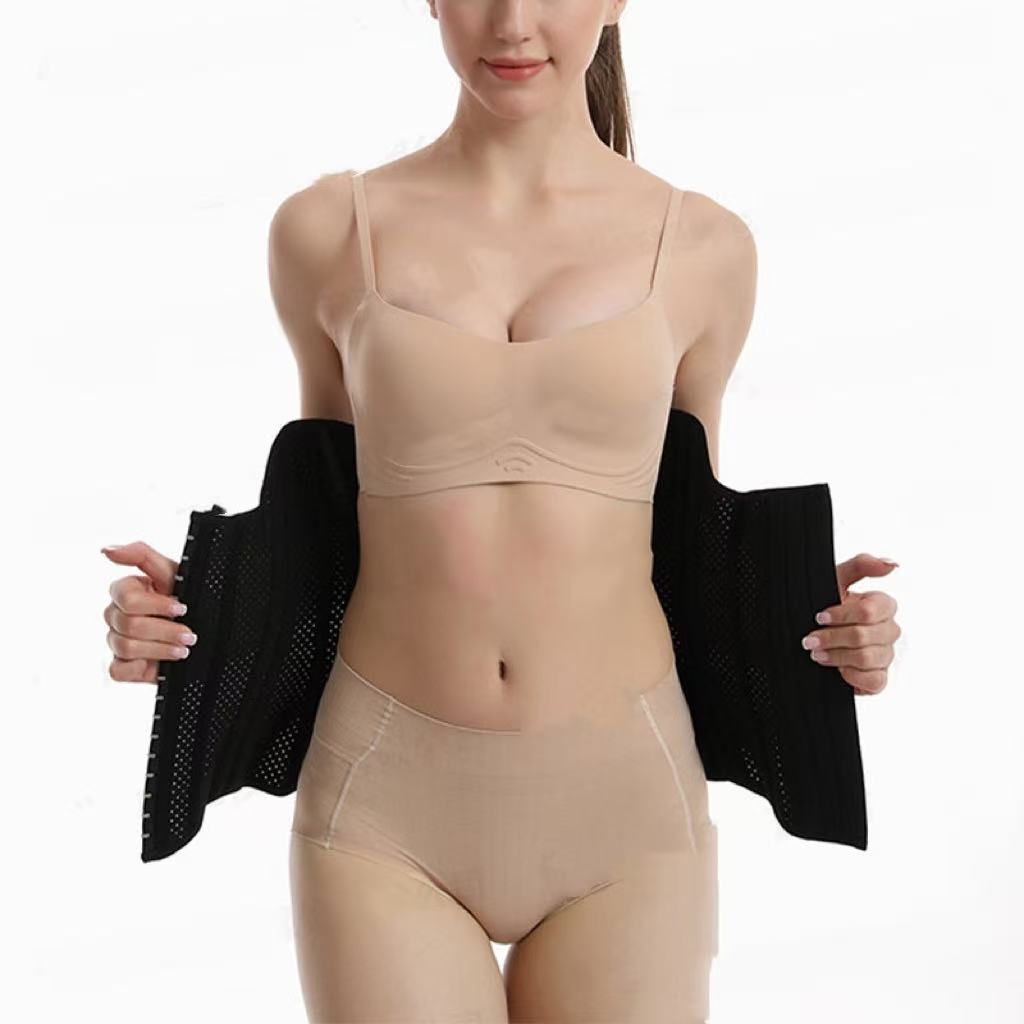 Fitness Sports Tight Belly Band Women