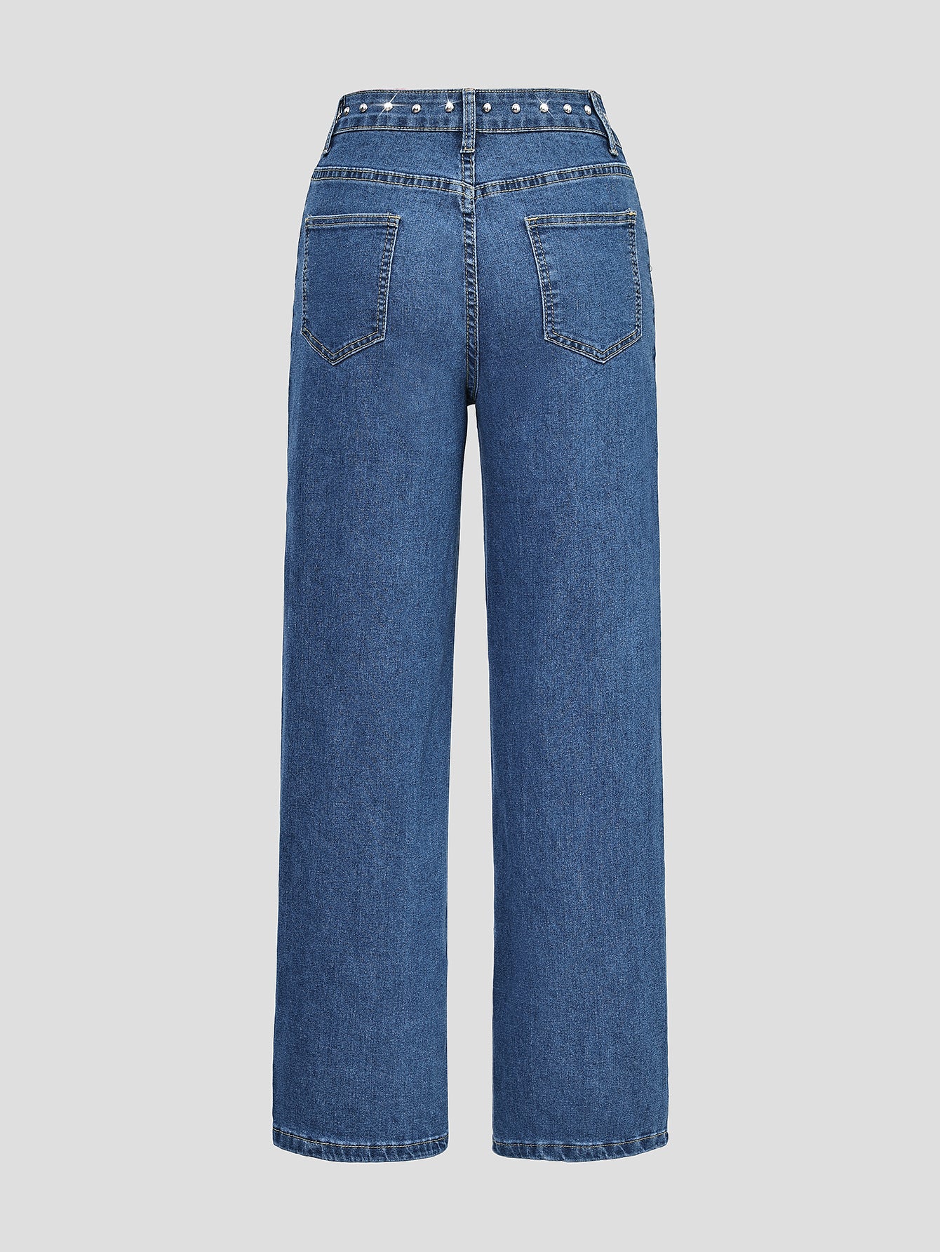 Womens Fashion Sassy Denim Jeans For A Bold Trendy Look