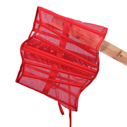 Ladies Breathable Mesh Shaping Waist Cincher