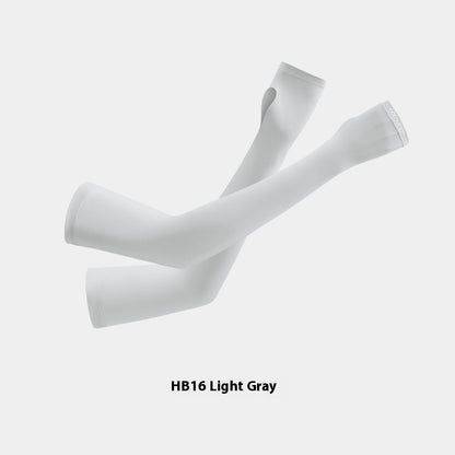 Ice Sleeve Summer Sun Protection Women's Oversleeve Men's Cycling Outdoor