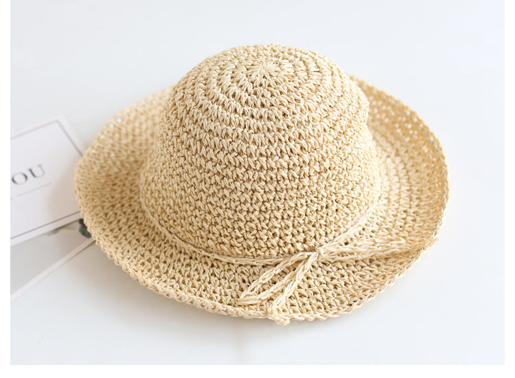 Women's Sun-protective Beach Hat Sunhat