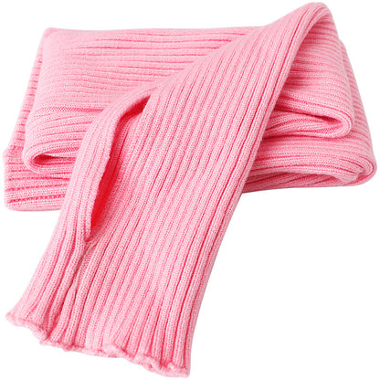 Ladies' Long Over-the-knee Casual Leg Warmers