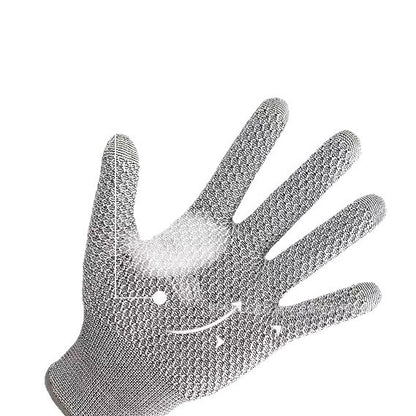 Anti-fiberglass Gloves Thickened Anti-rock Wool