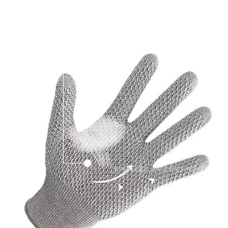 Anti-fiberglass Gloves Thickened Anti-rock Wool
