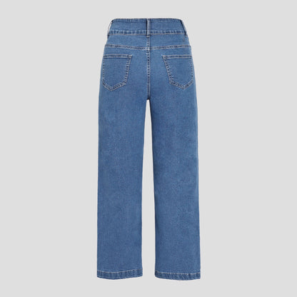 Slimming Fashionable Stretchy Pants For Women