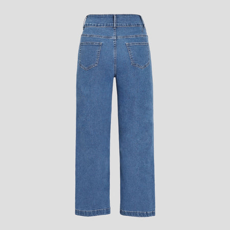 Slimming Fashionable Stretchy Pants For Women