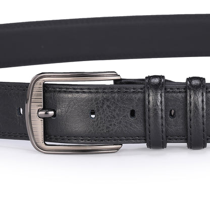 High-end Fashion Buckle Belt Jeans Belt