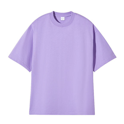 Men's Basic Short Sleeve T-Shirt