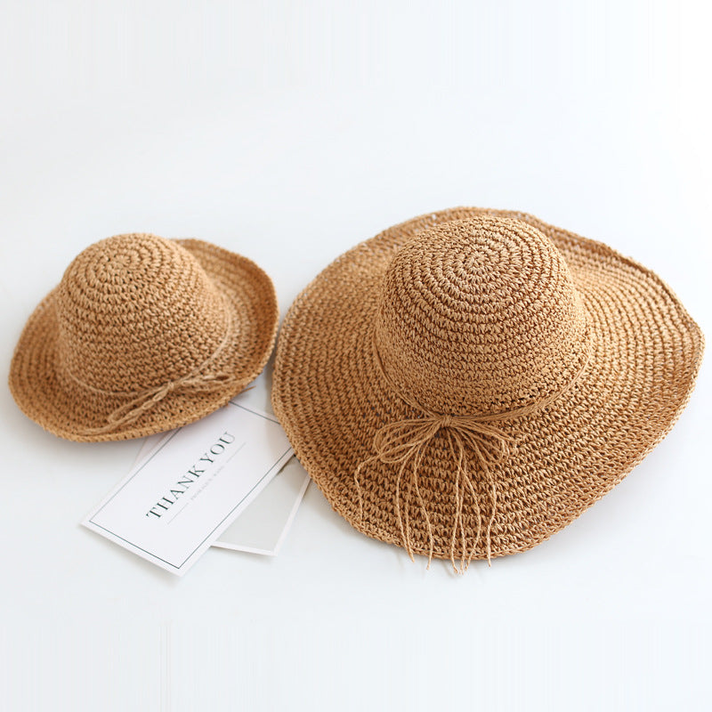 Women's Sun-protective Beach Hat Sunhat