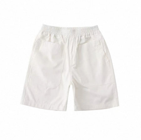 Dopamine Seaside Tyndall-effect Skirt With Print Parent-child Matching Outfits