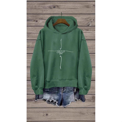 New Trendy 3D-printed Hooded Sweatshirtstylish And Creative Perfect For The Latest European And American Fashion