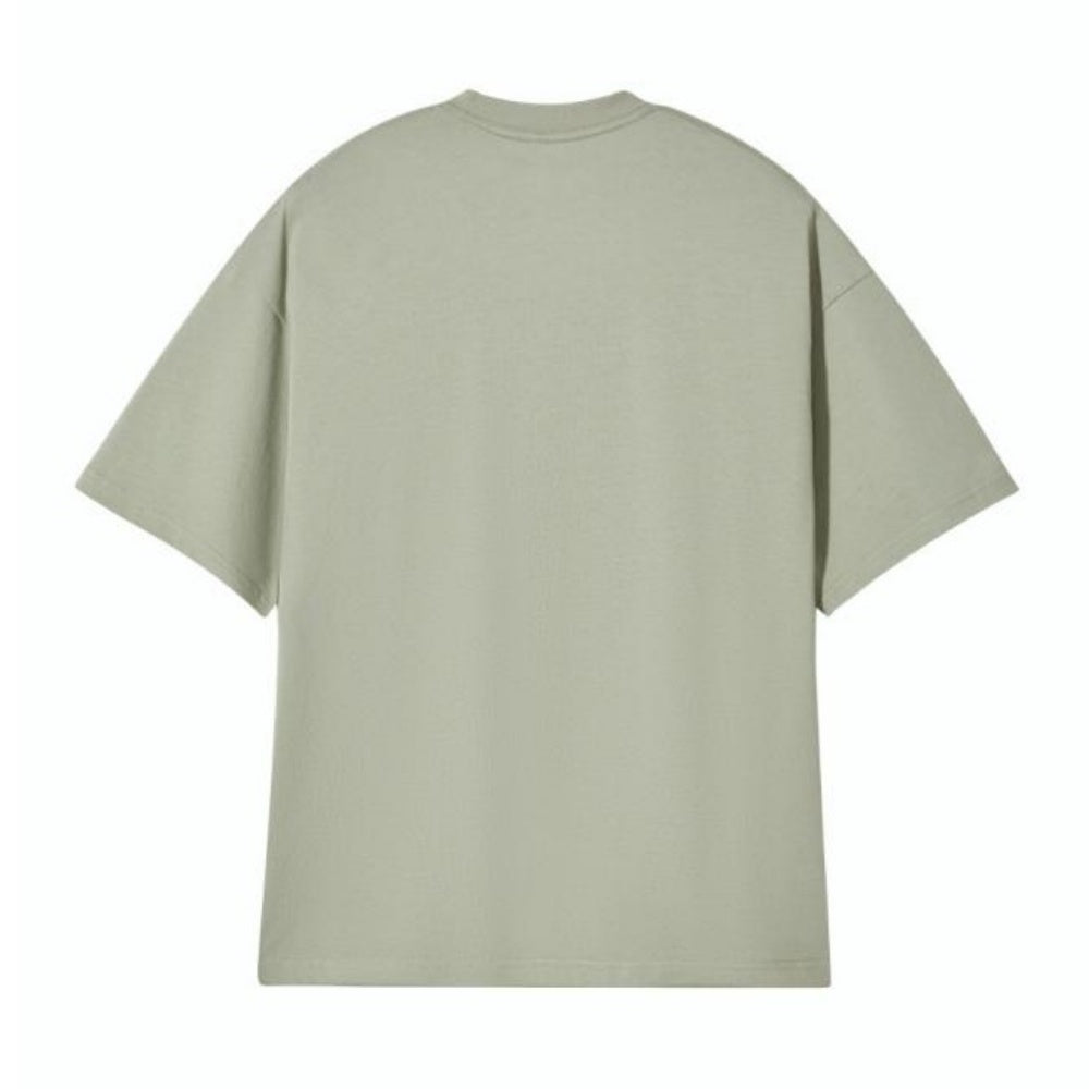 Men's Basic Short Sleeve T-Shirt